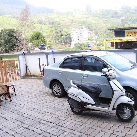 Dreamcasa Bed & Breakfast Anachal ภายนอก รูปภาพ