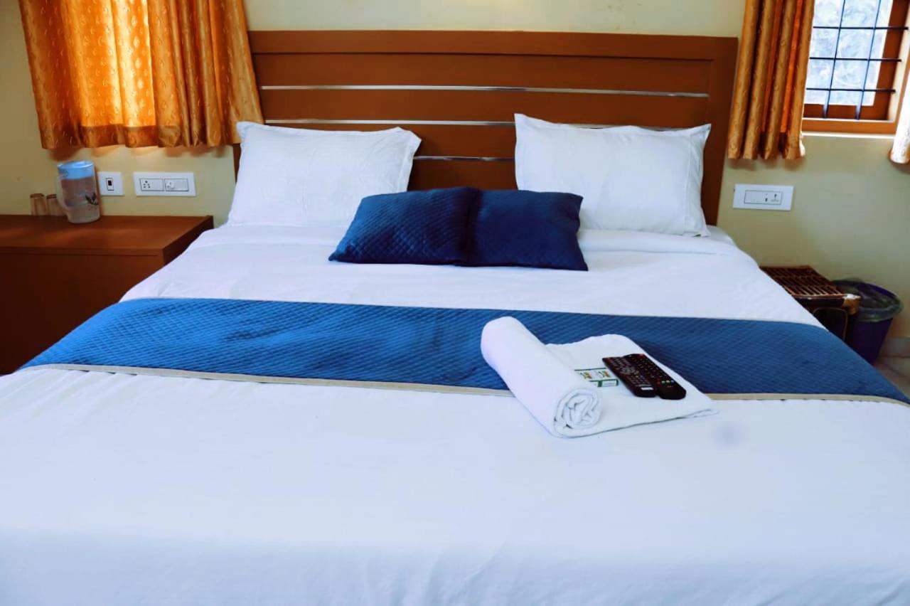 Dreamcasa Bed & Breakfast Anachal ภายนอก รูปภาพ