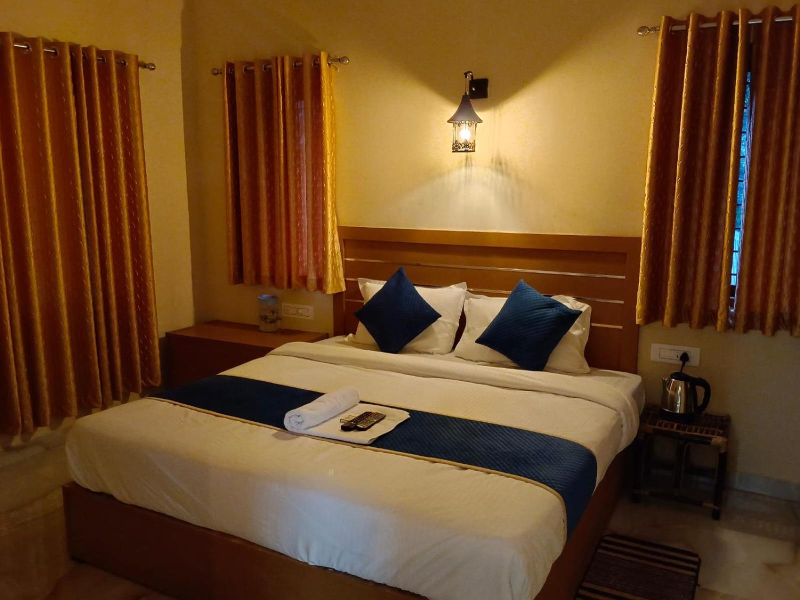 Dreamcasa Bed & Breakfast Anachal ภายนอก รูปภาพ
