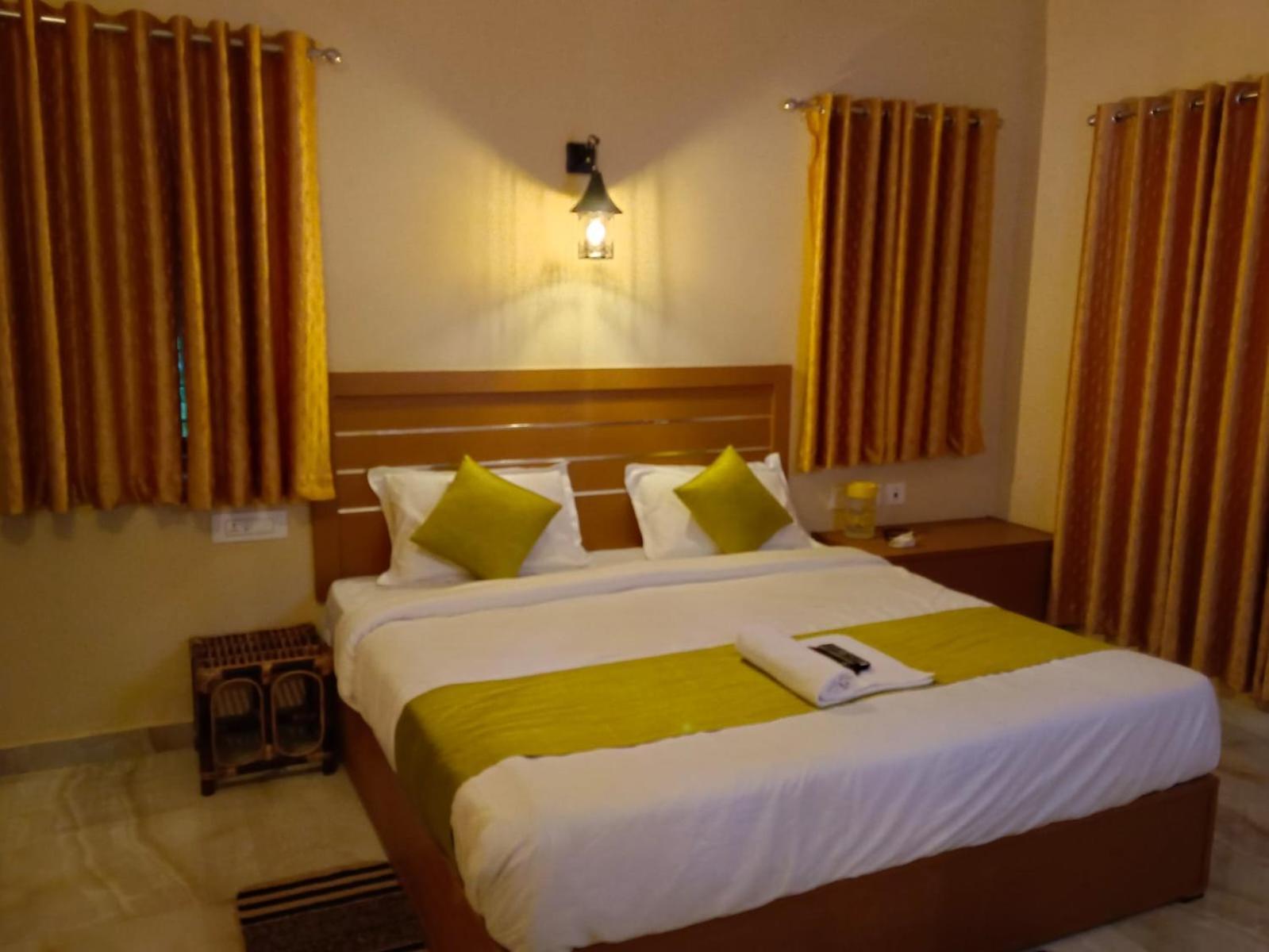 Dreamcasa Bed & Breakfast Anachal ภายนอก รูปภาพ
