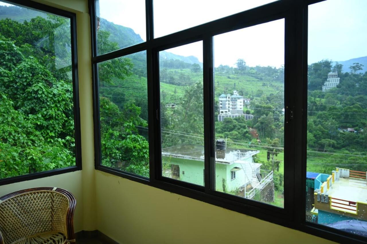 Dreamcasa Bed & Breakfast Anachal ภายนอก รูปภาพ