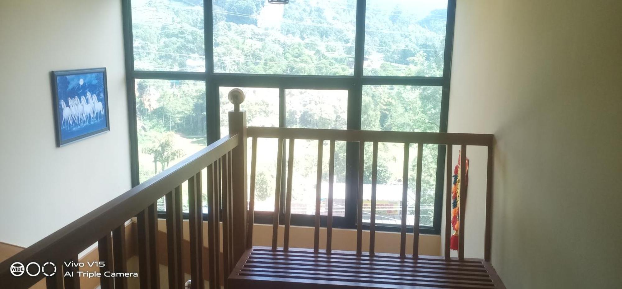 Dreamcasa Bed & Breakfast Anachal ภายนอก รูปภาพ