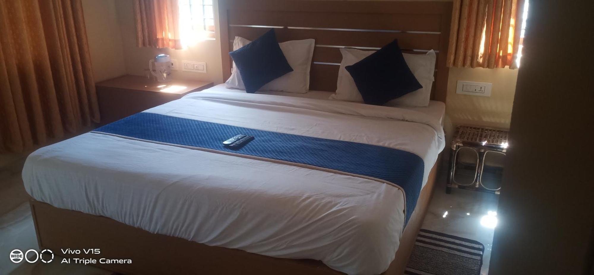 Dreamcasa Bed & Breakfast Anachal ภายนอก รูปภาพ