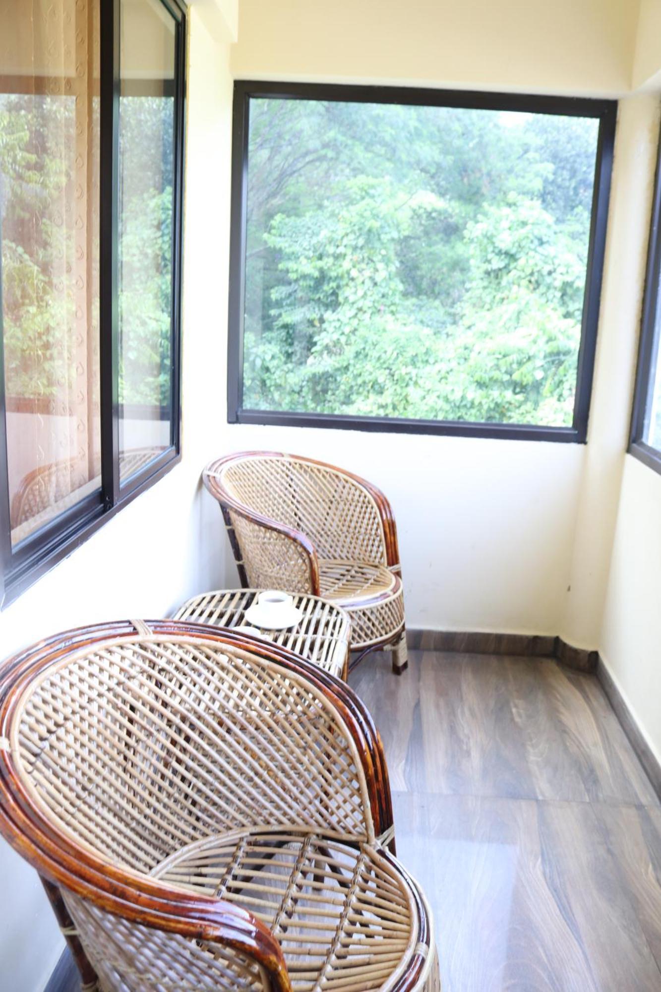 Dreamcasa Bed & Breakfast Anachal ภายนอก รูปภาพ