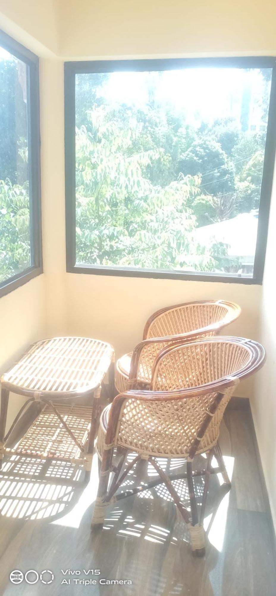 Dreamcasa Bed & Breakfast Anachal ภายนอก รูปภาพ