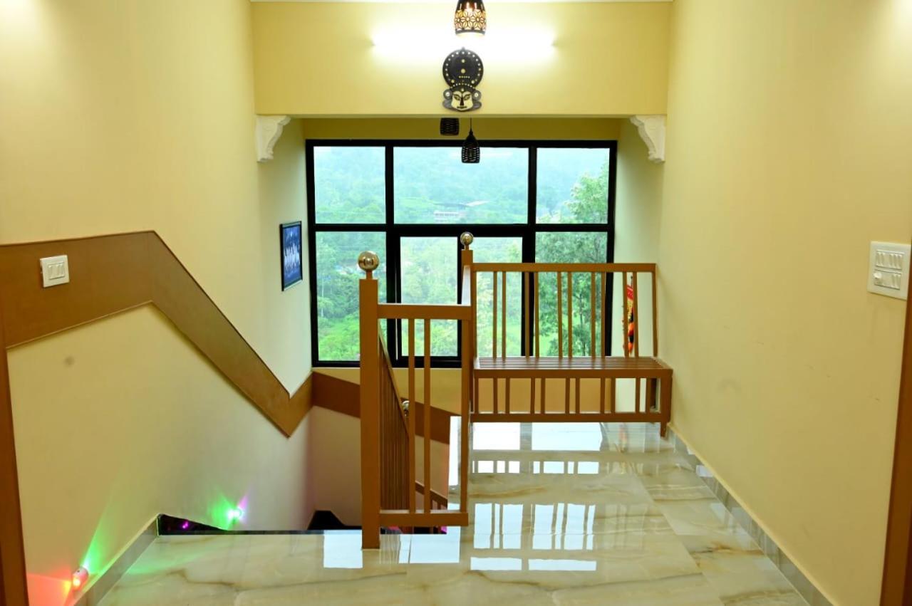 Dreamcasa Bed & Breakfast Anachal ภายนอก รูปภาพ